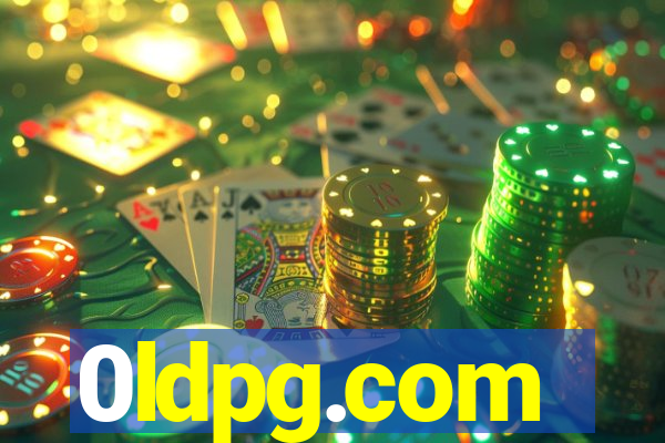 0ldpg.com