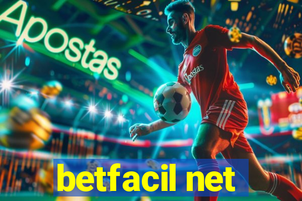 betfacil net