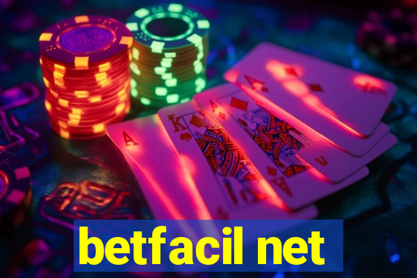 betfacil net