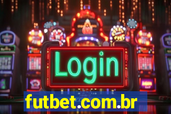 futbet.com.br