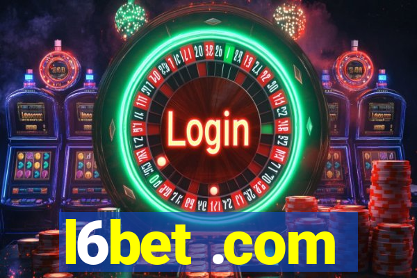 l6bet .com