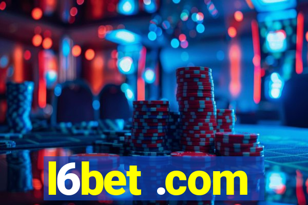 l6bet .com