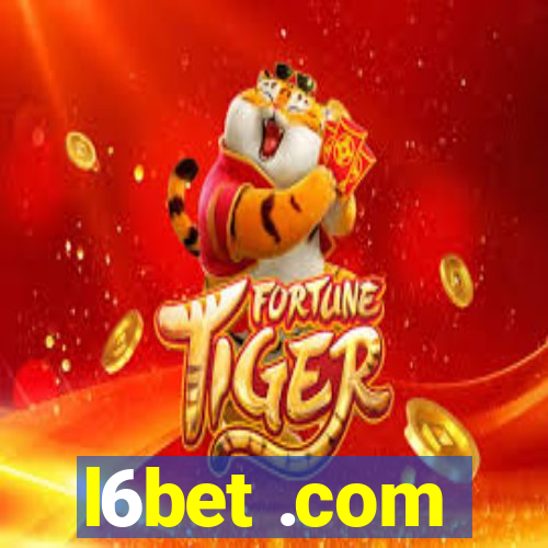 l6bet .com