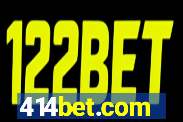 414bet.com