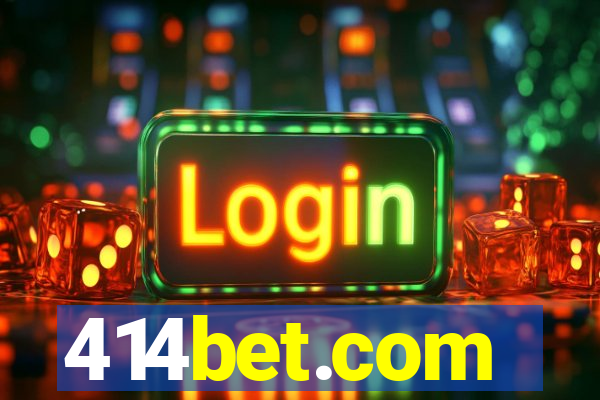 414bet.com