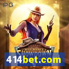 414bet.com