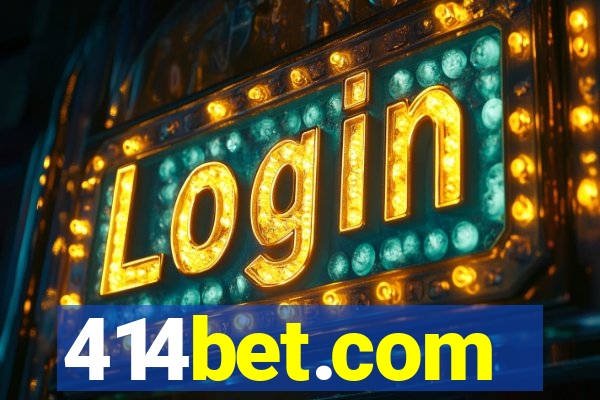 414bet.com