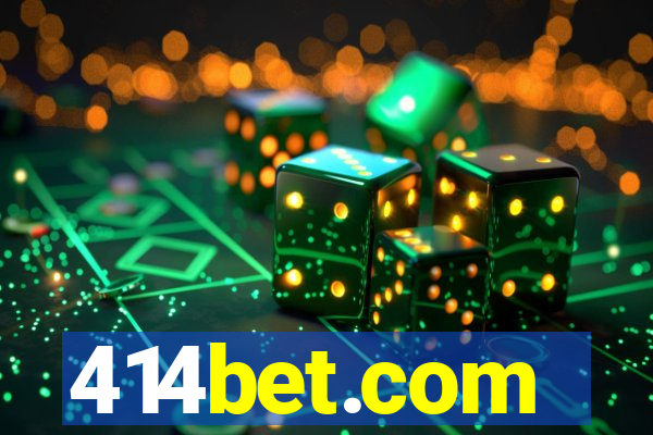 414bet.com