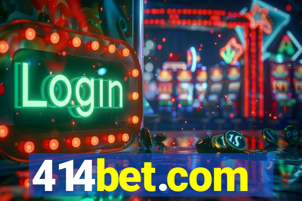 414bet.com