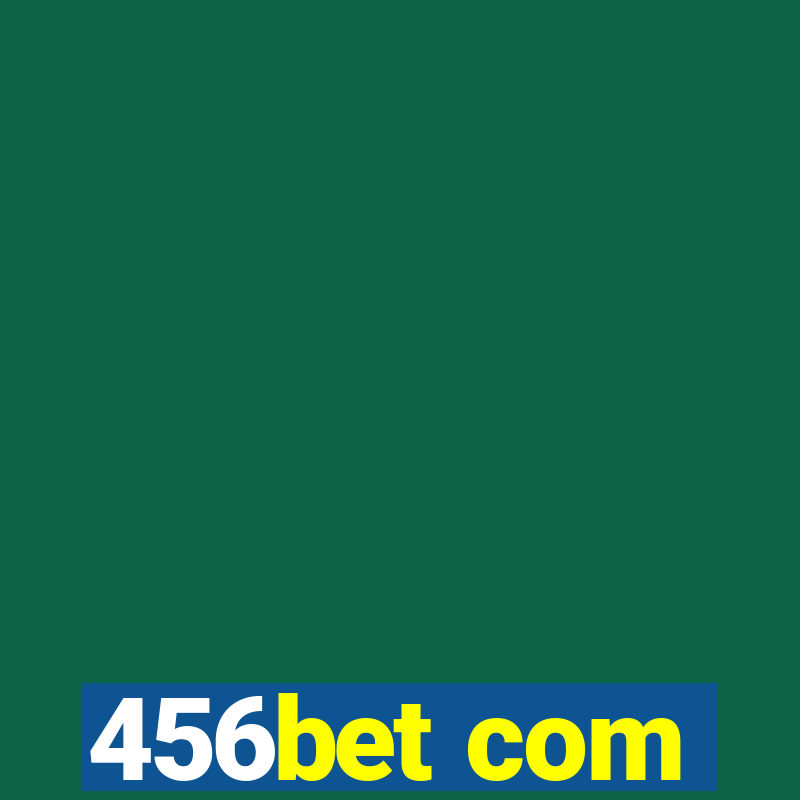 456bet com