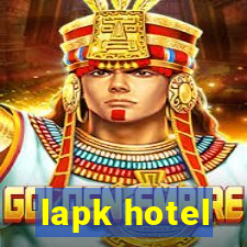 lapk hotel