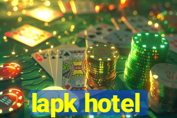 lapk hotel