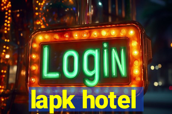 lapk hotel