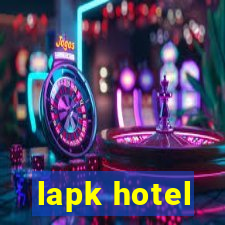 lapk hotel