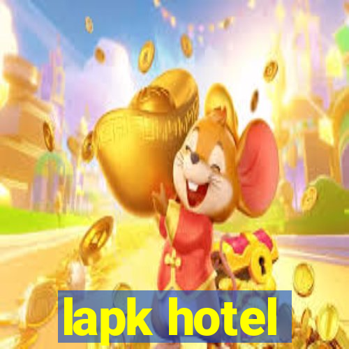 lapk hotel