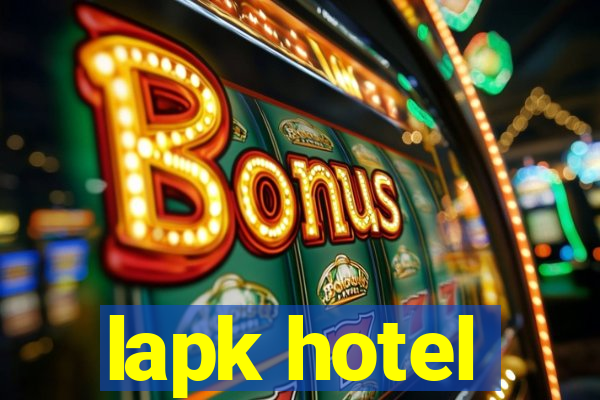 lapk hotel