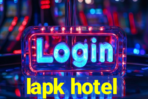 lapk hotel