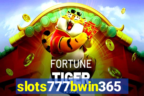 slots777bwin365