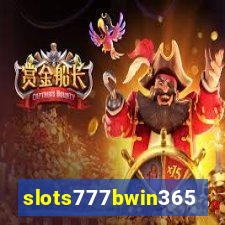 slots777bwin365