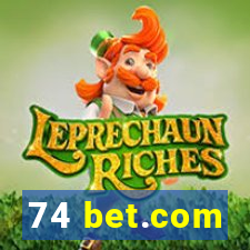 74 bet.com