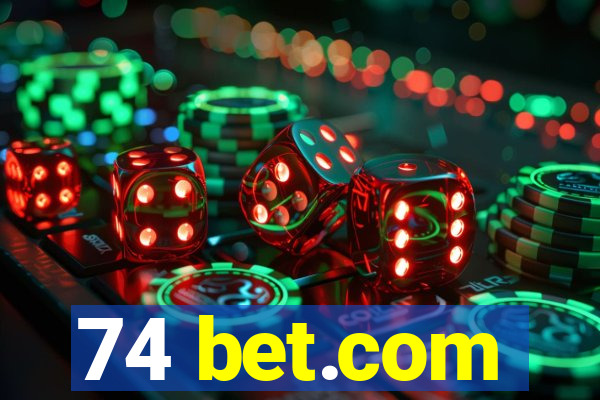 74 bet.com