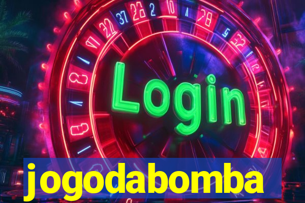 jogodabomba