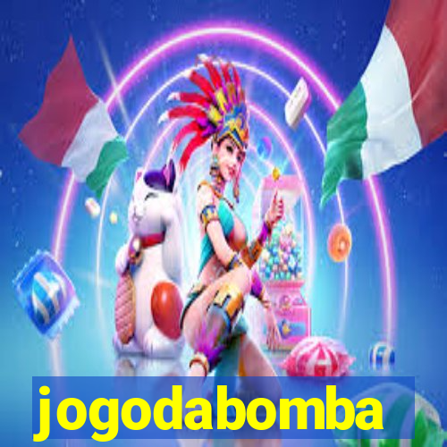 jogodabomba