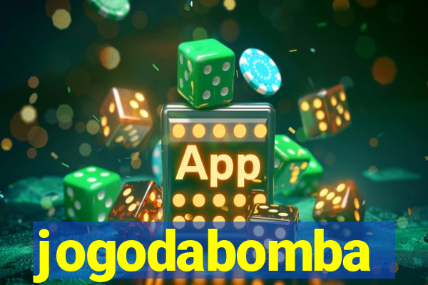 jogodabomba