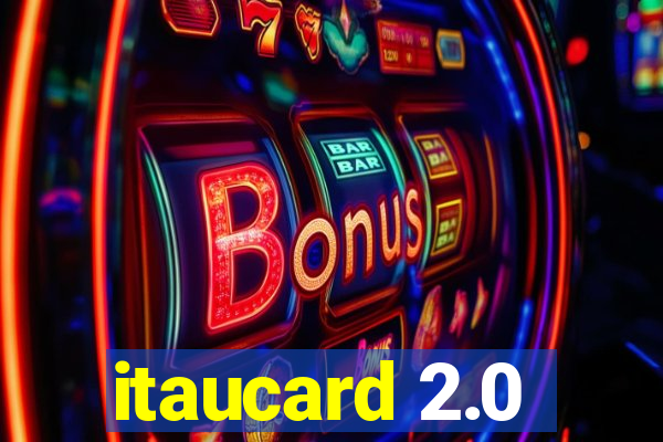 itaucard 2.0