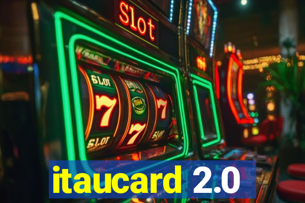 itaucard 2.0