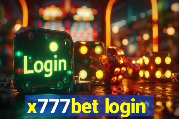 x777bet login