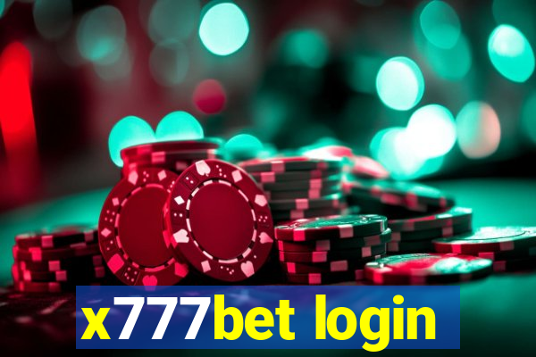 x777bet login