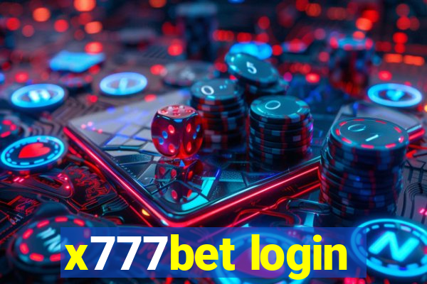 x777bet login