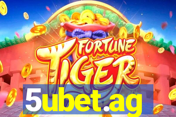 5ubet.ag