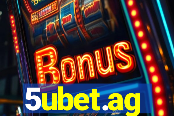 5ubet.ag