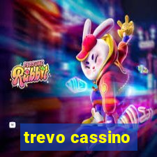 trevo cassino