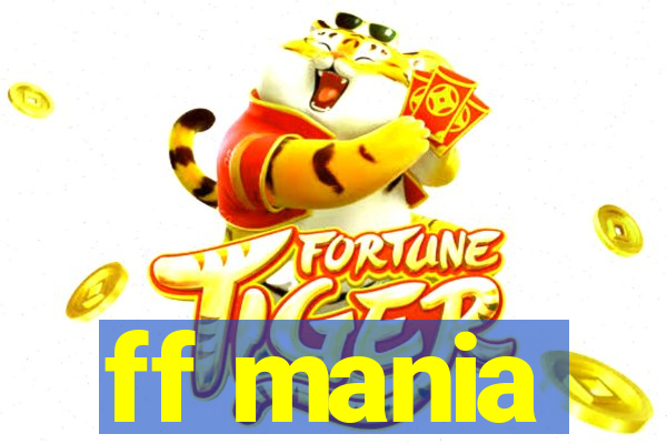 ff mania