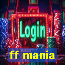 ff mania