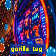 gorilla tag download mobile