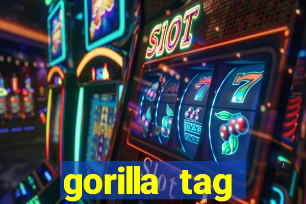 gorilla tag download mobile