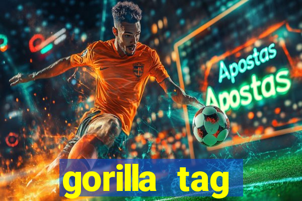 gorilla tag download mobile