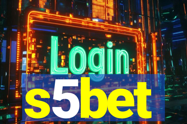 s5bet