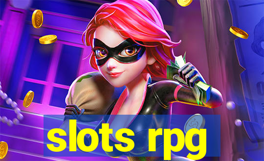 slots rpg