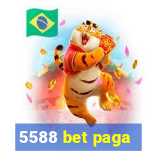 5588 bet paga