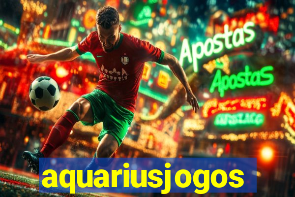 aquariusjogos