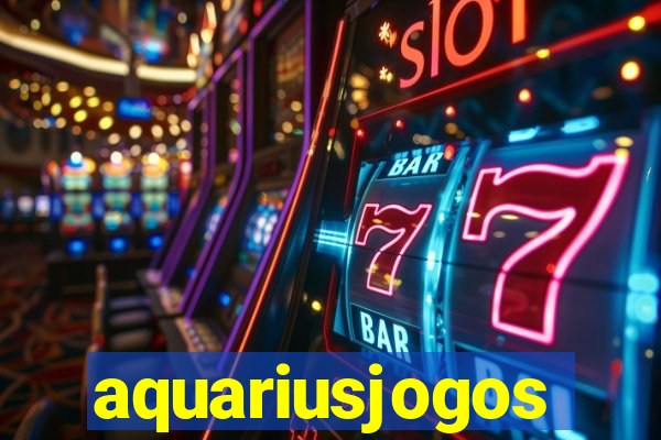 aquariusjogos