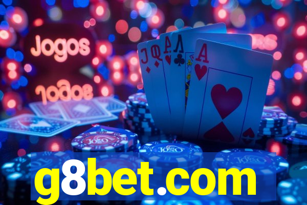 g8bet.com