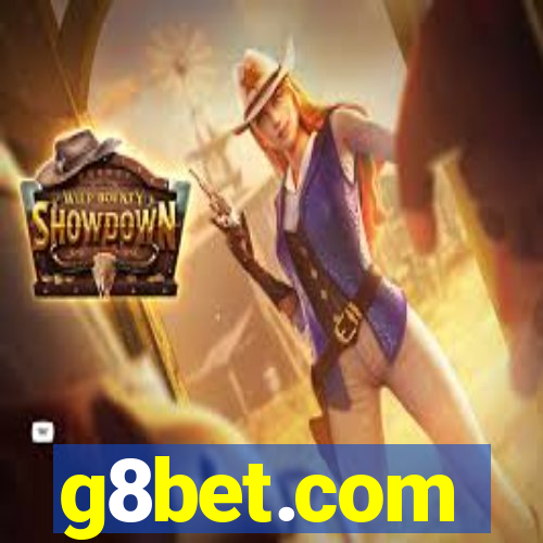 g8bet.com