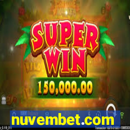 nuvembet.com