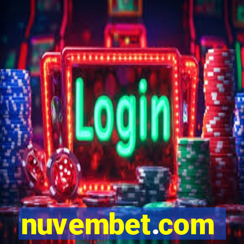 nuvembet.com